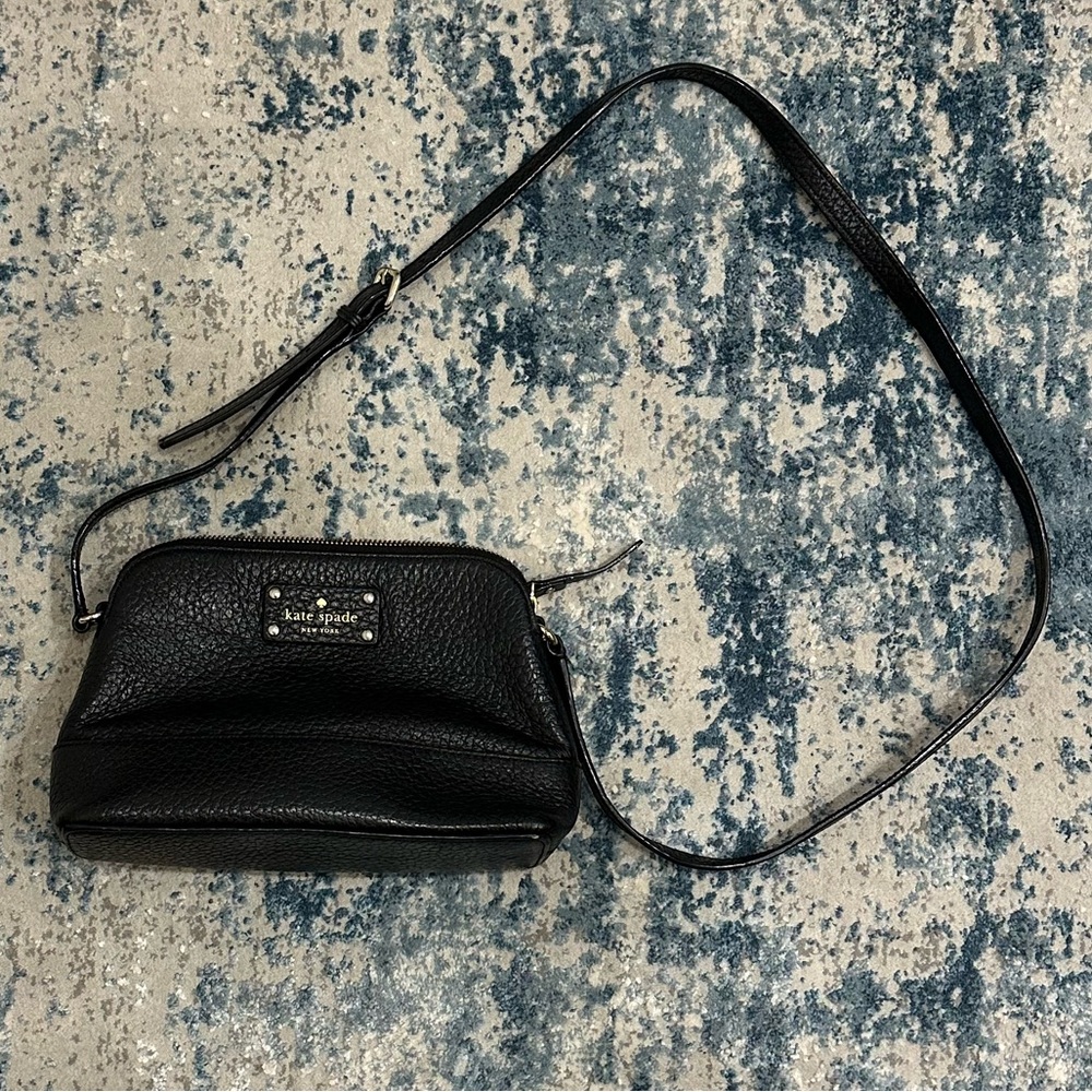 Kate Spade Crossbody Purse